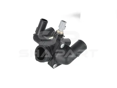 13.42084 Thermostat housing
