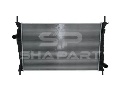 13.42105 Radiator, L: 770 mm, W: 475 mm, T: 29 mm