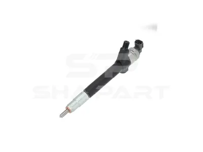 13.43001 Injection valve