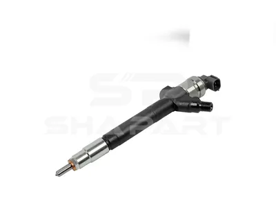 13.43003 Injection valve