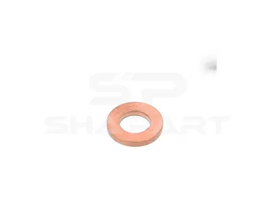 13.43045 Seal ring, nozzle holder