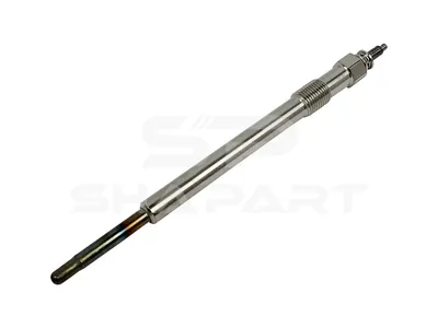 13.43101 Glow plug, 11.5 V, M10 x 1, SW: 10, L: 147 mm, L1: 96 mm, L2: 35 mm