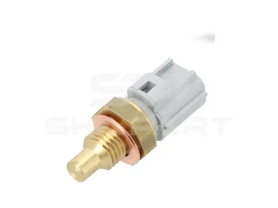 13.43126 Temperature sensor, fuel, M12 x 1,5, 2 poles