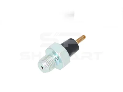 13.43131 Oil pressure switch, 1/4" x 18 NPT, 0.3 bar