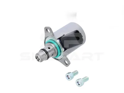 13.43175 Pressure control valve, fuel