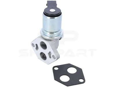 13.43200 Idle control valve, air supply