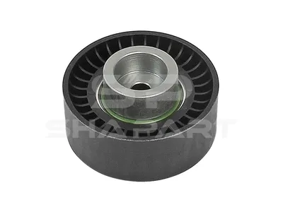 13.43550 Tension roller, D: 65 mm, W: 26 mm