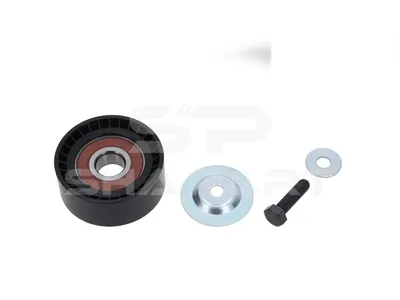 13.43557 Tension roller