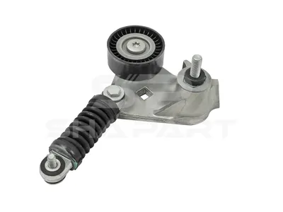 13.43565 Belt tensioner, D: 65 mm, W: 25.5 mm