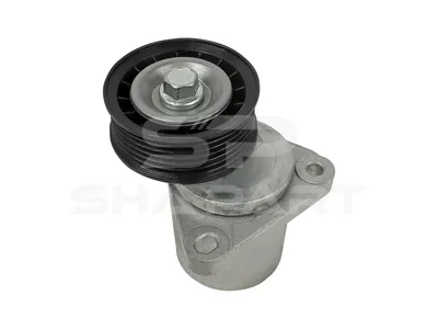 13.43567 Belt tensioner, D: 73 mm, 6 PK, W: 29 mm