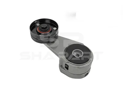 13.43568 Belt tensioner, D: 76 mm, W: 25 mm