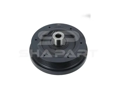 13.43582 Pulley, crankshaft