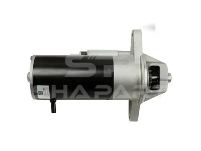 13.44000 Starter, 12 V, 2.3 kW