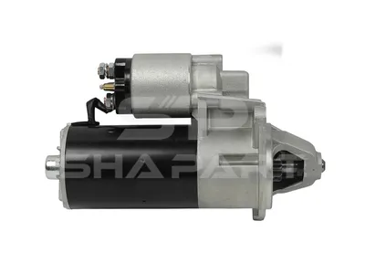 13.44001 Starter, 12 V, 1.4 kW