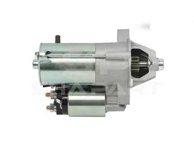 13.44003 Starter, 12 V, 1.4 kW