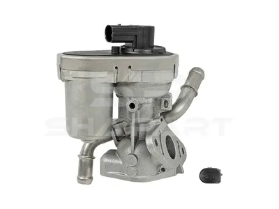 13.45000 Valve, exhaust gas recirculation