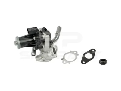 13.45001 Valve, exhaust gas recirculation
