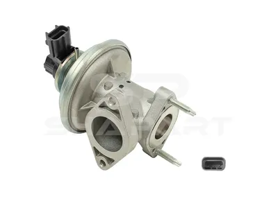 13.45003 Valve, exhaust gas recirculation
