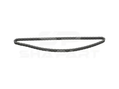 13.45305 Timing chain, chain closed