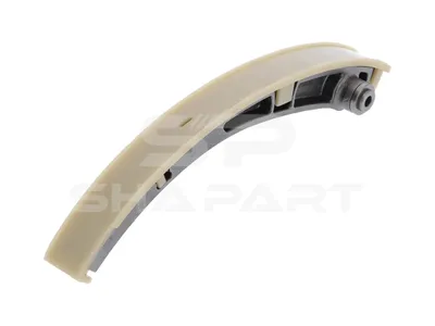 13.45324 Sliding rail, timing chain
