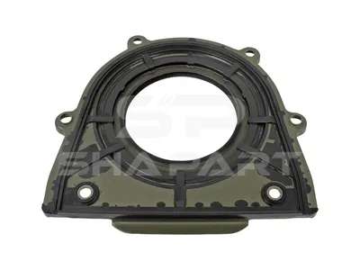 13.46011 Oil seal, d: 88 mm, D: 188 mm, H: 13.5 mm