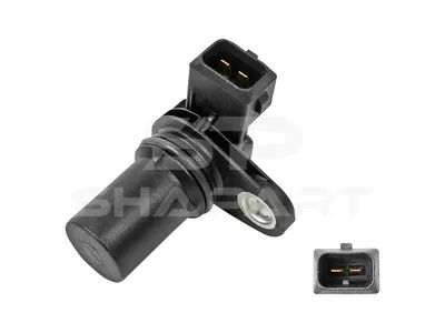 13.46800 Impulse sensor, 500 Ohm, 2 poles