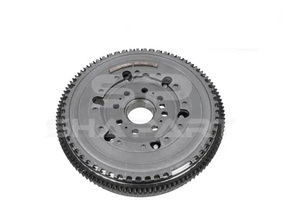 13.47102 Dual-mass flywheel