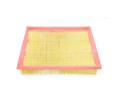 13.48001 Air filter, L: 270 mm, W: 250 mm, H: 47 mm