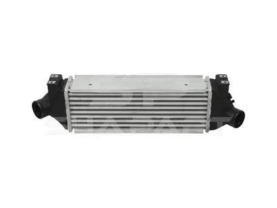 13.48025 Intercooler, L: 400 mm, W: 127 mm, T: 95 mm