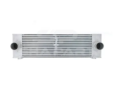 13.48029 Intercooler, L: 600 mm, W: 202 mm, T: 58 mm