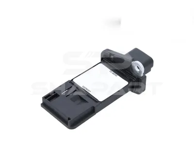 13.48050 Air mass sensor, 12 V, 4 poles