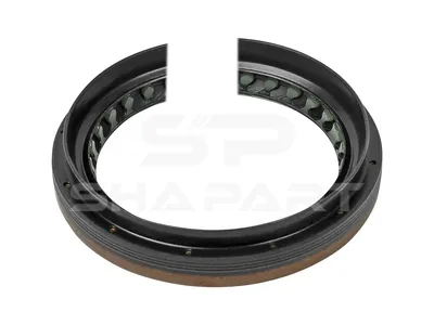 13.50025 Oil seal, d: 52.5 mm, D: 68 mm, H: 8 mm