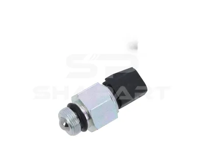 13.50900 Rear drive switch, M16 x 1, 2 poles