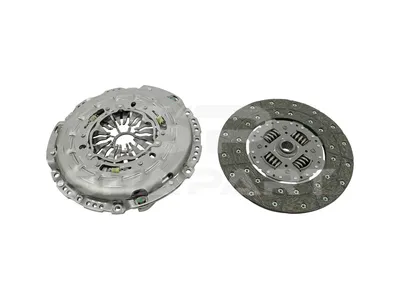 13.56000 Clutch kit, D: 270 mm