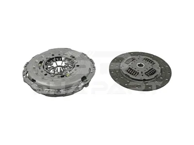 13.56002 Clutch kit, D: 270 mm