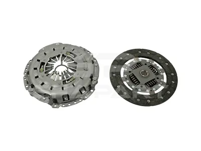 13.56004 Clutch kit, D: 250 mm