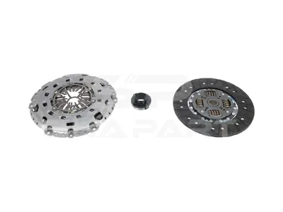 13.56006 Clutch kit, D: 250 mm