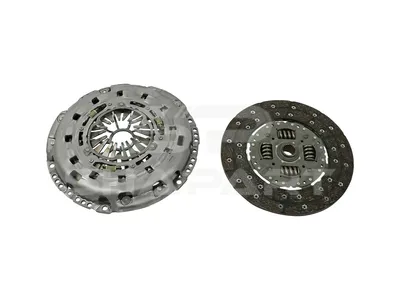 13.56007 Clutch kit, D: 260 mm