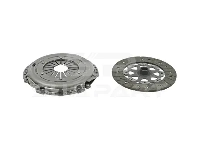 13.56008 Clutch kit, D: 240 mm
