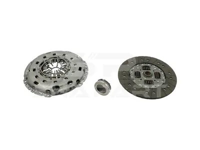 13.56010 Clutch kit, D: 250 mm