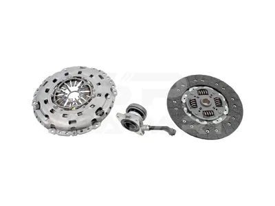 13.56052 Clutch kit, with release bearing, D: 250 mm