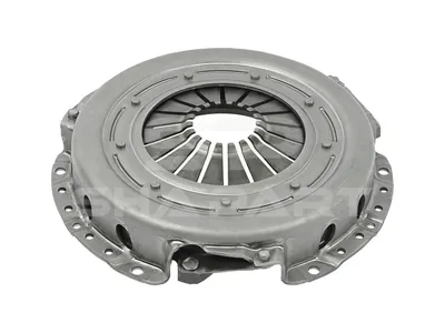 13.56075 Clutch cover, D: 242 mm