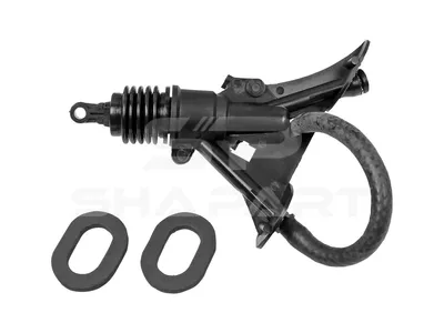 13.58004 Master cylinder