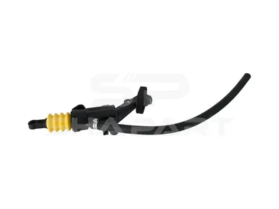 13.58007 Master cylinder