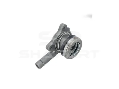 13.58008 Release bearing, D: 101 mm, H: 59 mm
