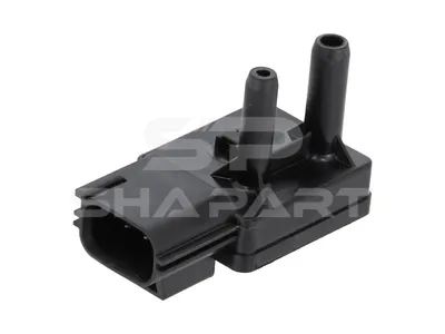 13.60120 Sensor, exhaust pressure, 3 poles