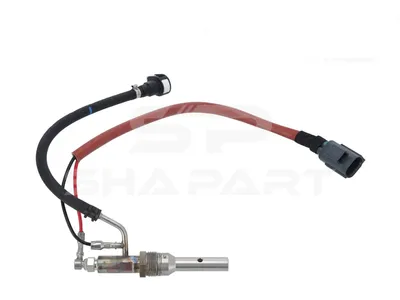 13.60201 Injection unit