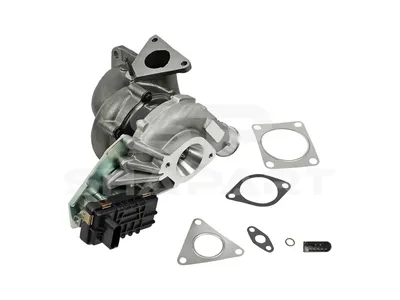 13.64025 Turbocharger