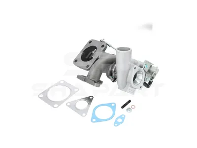 13.64028 Turbocharger