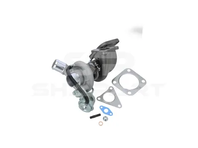 13.64030 Turbocharger